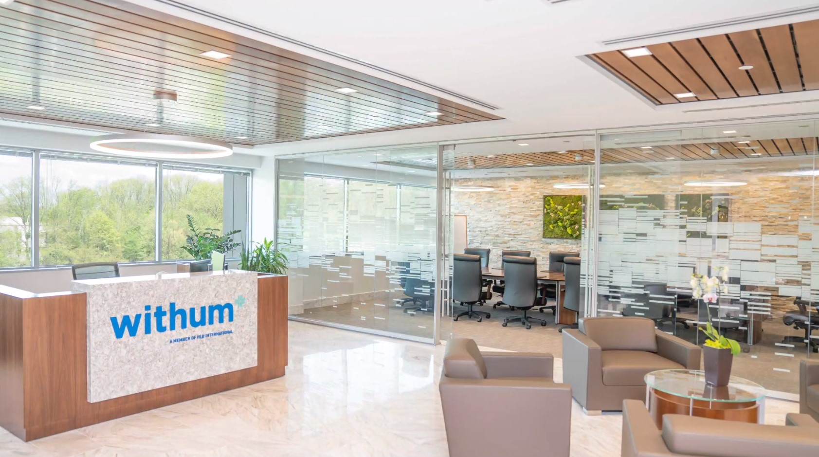 Withum Case Study